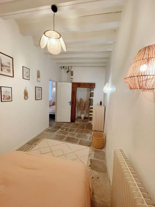 Logis Du Chandelier Le Puy-en-Velay المظهر الخارجي الصورة