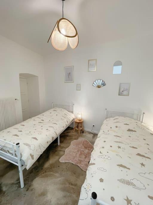 Logis Du Chandelier Le Puy-en-Velay المظهر الخارجي الصورة